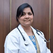 Dr Rekha Prashanth